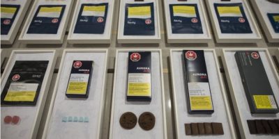 Federal, provincial governments raked in more than $5.4B in cannabis tax revenue