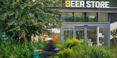 Deal reached to allow grocers to avoid accepting beer and wine empties