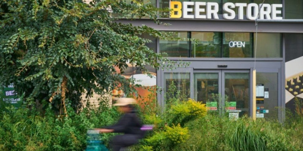 Deal reached to allow grocers to avoid accepting beer and wine empties