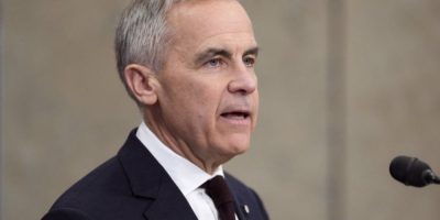 Carney says he spoke with Trump Tuesday, will see him next week at World Cup event