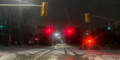 City of Barrie to ask province to give green light to red-light camera program