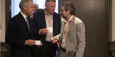 Liberal MPs say party remains united after Guilbeault resigns from cabinet