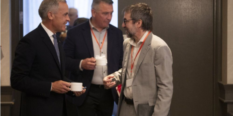 Liberal MPs say party remains united after Guilbeault resigns from cabinet