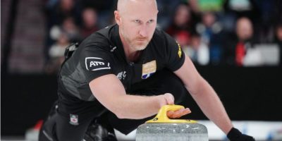 Brad Jacobs beats Matt Dunstone at Trials to lock up Olympic spot