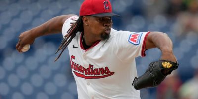 MLB pitchers Emmanuel Clase and Luis Ortiz charged with taking bribes to rig pitches for bettors