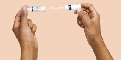 AP - Gut health test