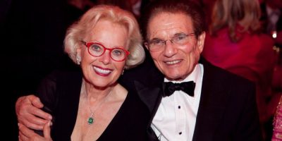 AGO - Carol Rapp/Morton Rapp