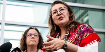 CP - Mandy Gull-Masty