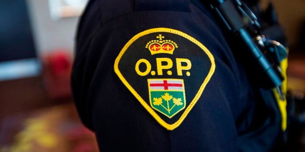 Three U.K. men accused of killing Ontario restaurant owner return to Canada