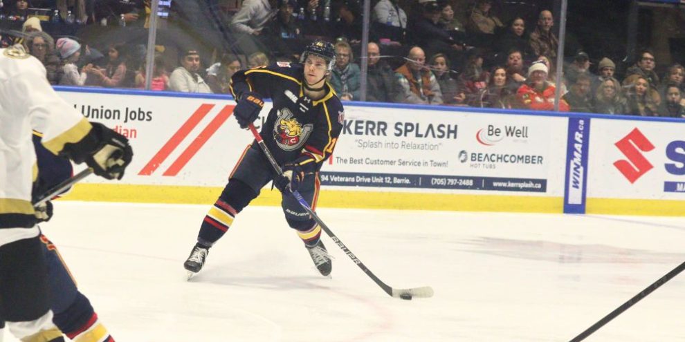 JH - Justin Handsor Colts