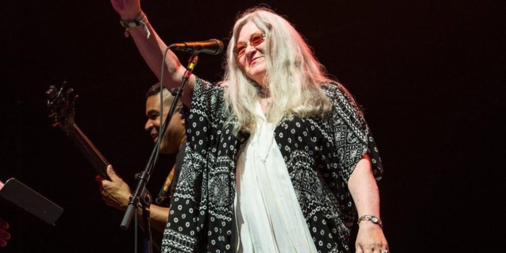 Donna Jean Godchaux by Amy Harris/Invision/AP, File