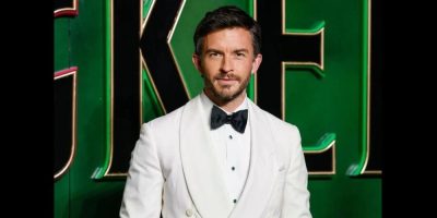 Jonathan Bailey via AP by Millie Turner / invision