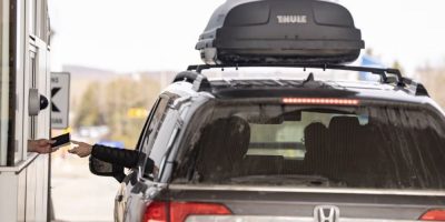 Fewer Canadians heading to U.S. this winter