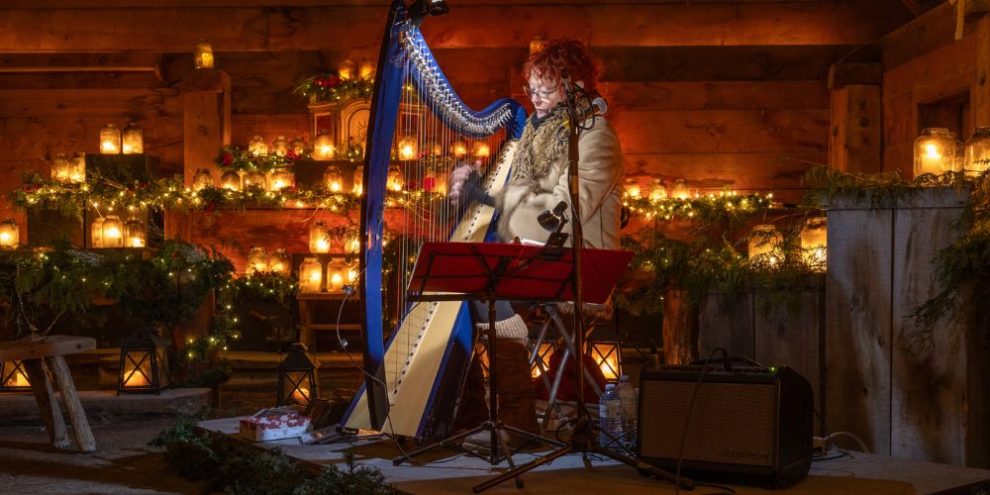 5,000 candles light the way: First Light returns for 25th Anniversary