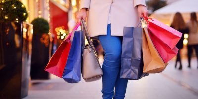 Black Friday and Holiday Shopping Tips