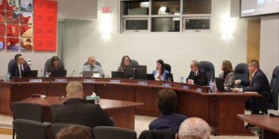 Ontario government introduces bill to approve Barrie's boundary adjustment with Springwater, Oro-Medonte