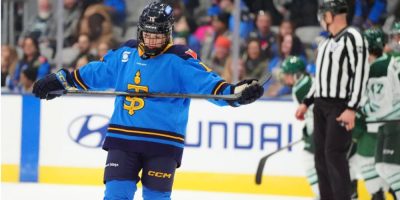 Sceptres fall short with execution, seek improvement after 3-1 loss to Fleet