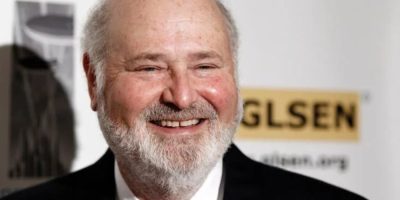 Son arrested after Rob Reiner and his wife found dead in Los Angeles home