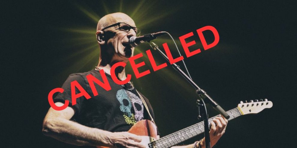 City of Barrie cancels NYE Celebration