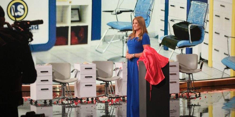 Barrie entrepreneur Dawn Mucci steps into the Dragon’s Den