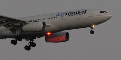 Air Transat pilot strike averted