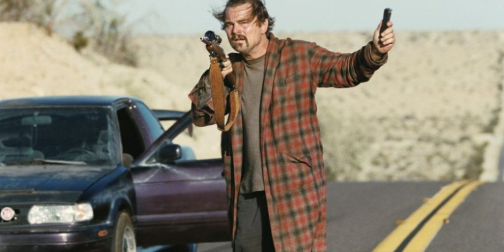 'One Battle After Another' leads Golden Globe nominations, while 'Wicked: For Good' falters