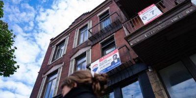 Average asking rents fall for 14th straight month to $2,074 in November: report