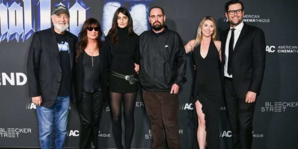 Prosecutors will charge Rob Reiner’s son Nick with 2 counts of murder in killing of his parents