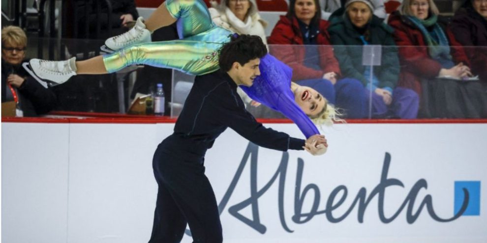 Skate Canada to stop hosting events in Alberta due to sports gender law