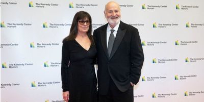 Rob and Michele Reiner's son appears in court on murder charges while siblings speak of their loss