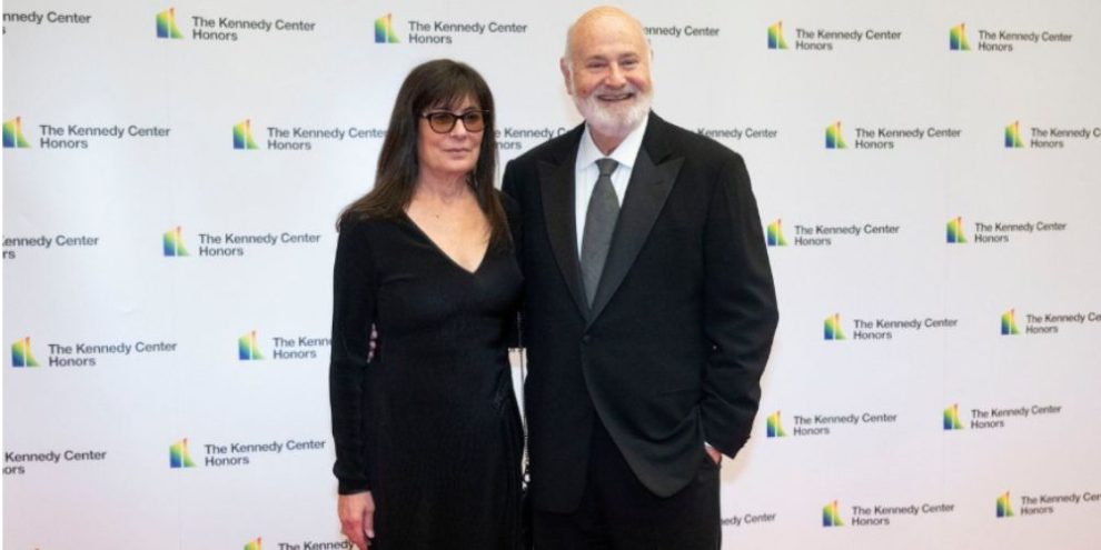 Rob and Michele Reiner's son appears in court on murder charges while siblings speak of their loss