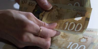 Significant increase in the circulation of counterfeit bills in retail stores