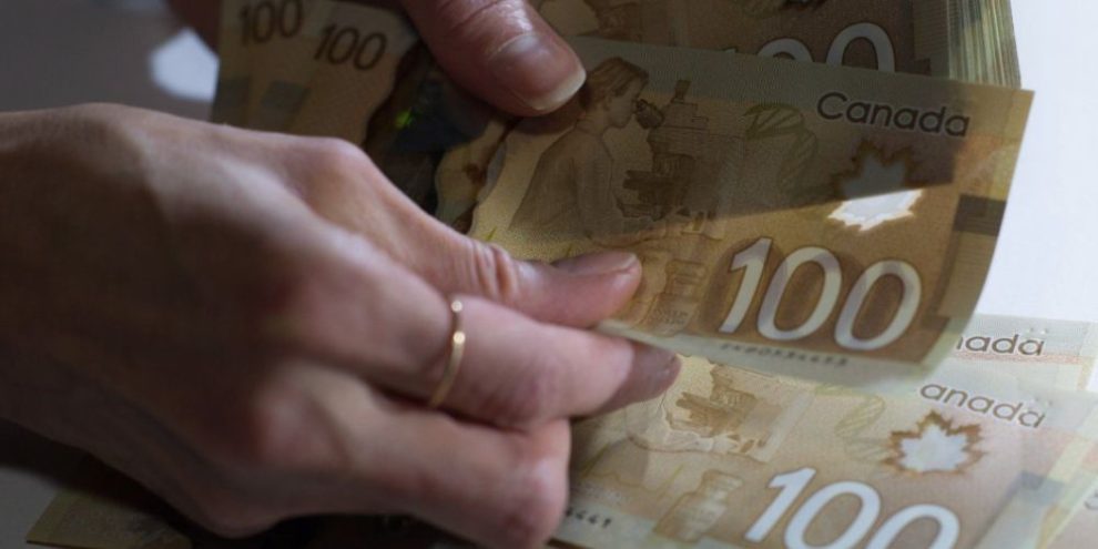 Significant increase in the circulation of counterfeit bills in retail stores