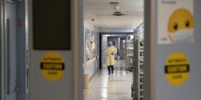 Most Ontarians wait more than three months for specialist or diagnostic test: poll