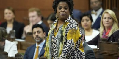 Health minister says Canada can't rely on U.S. health institutions anymore