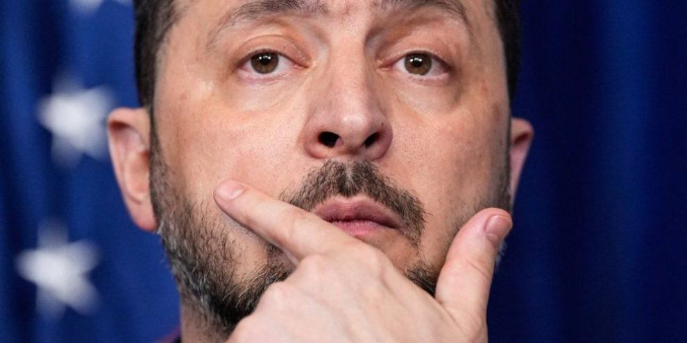 Russia claims drone attack on Putin's residence by Ukraine, as Kyiv outlines U.S. security guarantee