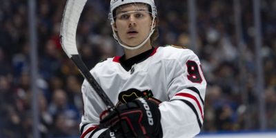 Bedard, Scheifele, 4 Nations winners left off Canada's Olympic men's hockey roster