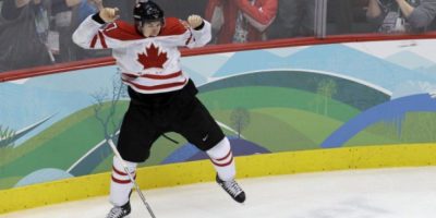 Hockey Canada announces 25-player Olympic men's hockey roster