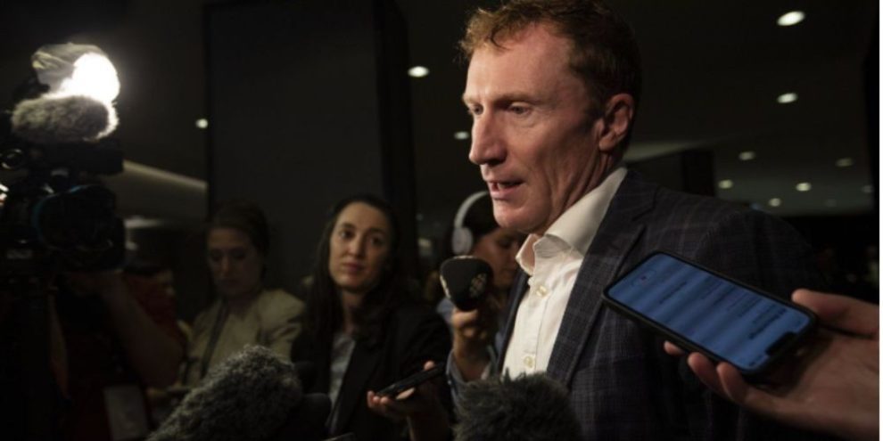 Miller named new culture minister as Carney fills gaps left by Guilbeault