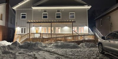 Moving day almost here as Youth Haven in Barrie prepares for new chapter