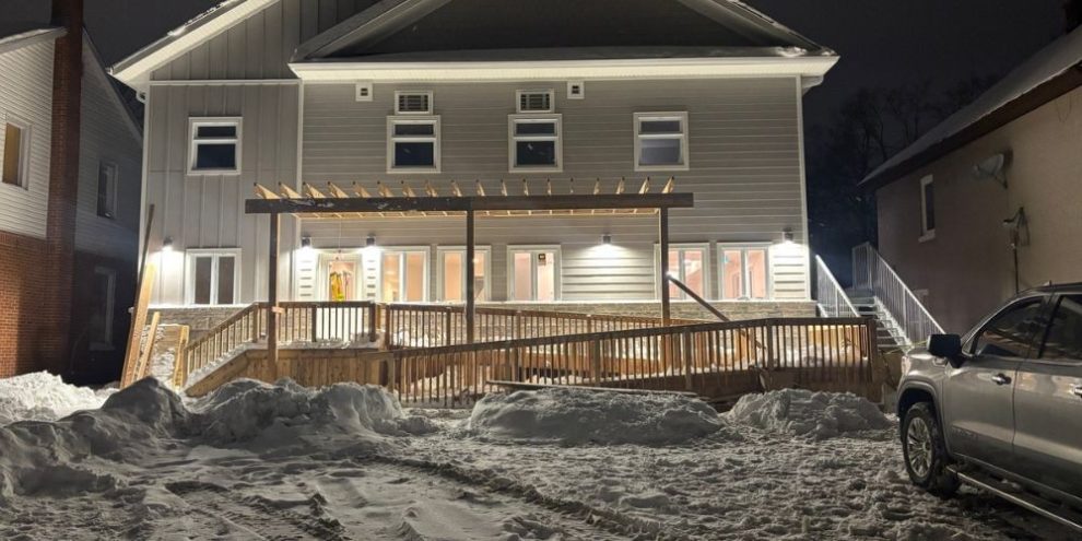 Moving day almost here as Youth Haven in Barrie prepares for new chapter