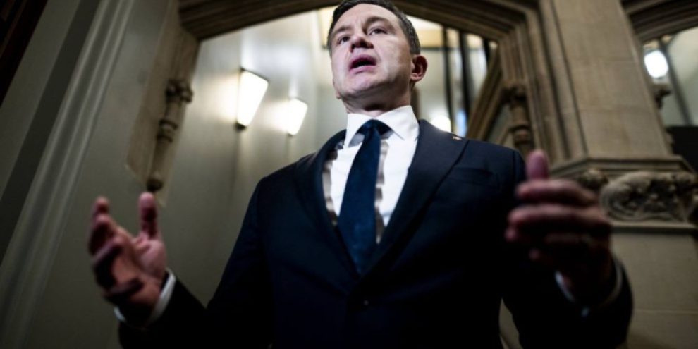 Conservatives look to turn the page after 'terrible disappointment' of 2025