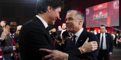 Carney’s first year as prime minister underscores the contrast with Trudeau