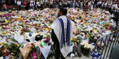 Suspected gunman in Bondi Beach shooting charged with 15 counts of murder