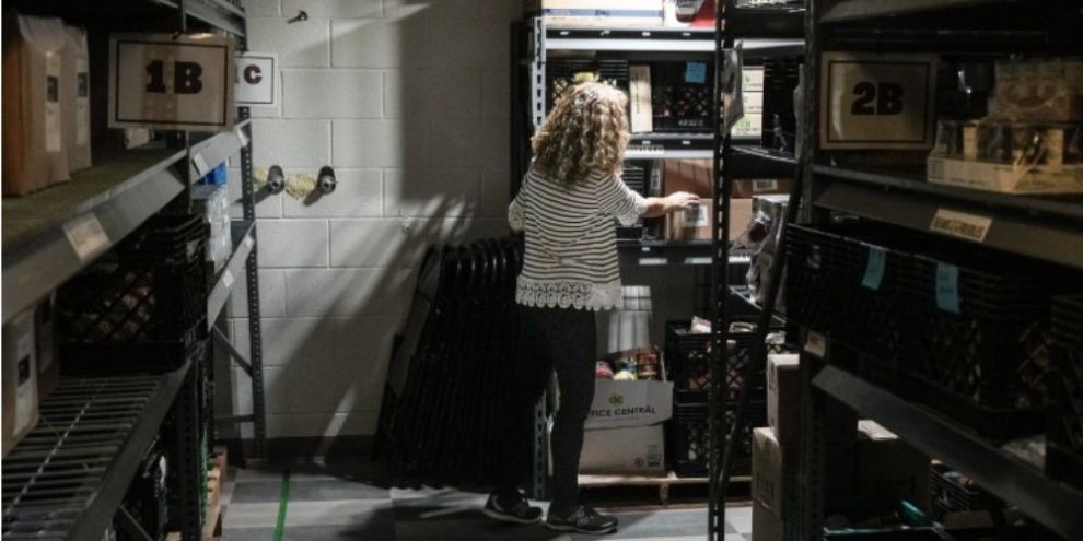 Food insecurity persists in Ontario cities that declared emergencies over past year