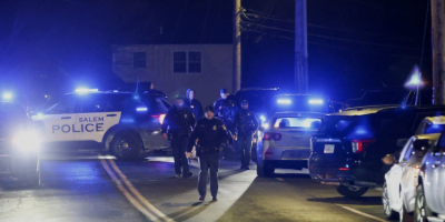 Man suspected in Brown University shooting and MIT professor’s killing is found dead, officials say