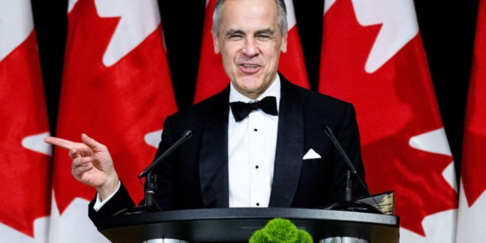 The Canadian Press Newsmakers of the Year, past and present