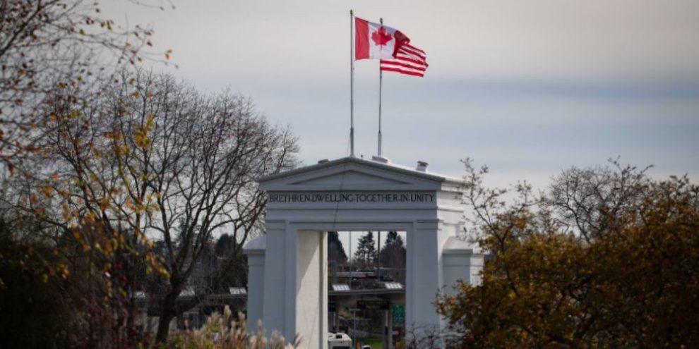 U.S. trips to Canada rise in October for first time in eight months: StatCan
