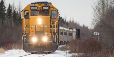 Proposed Northlander train schedule released with stops in Washago, Muskoka