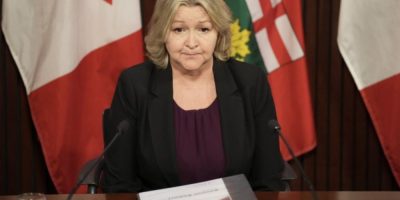 Ontario auditor general finds province not properly overseeing doctor billings